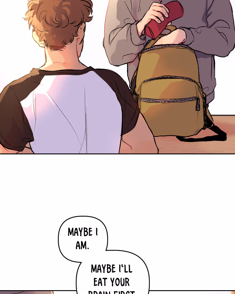 Read HEART Anthology chapter 0.6 image 10 on Lezhin