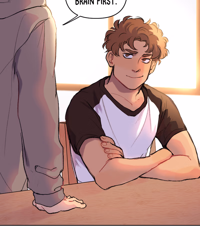 Read HEART Anthology chapter 0.6 image 11 on Lezhin