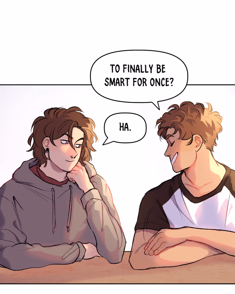 Read HEART Anthology chapter 0.6 image 12 on Lezhin