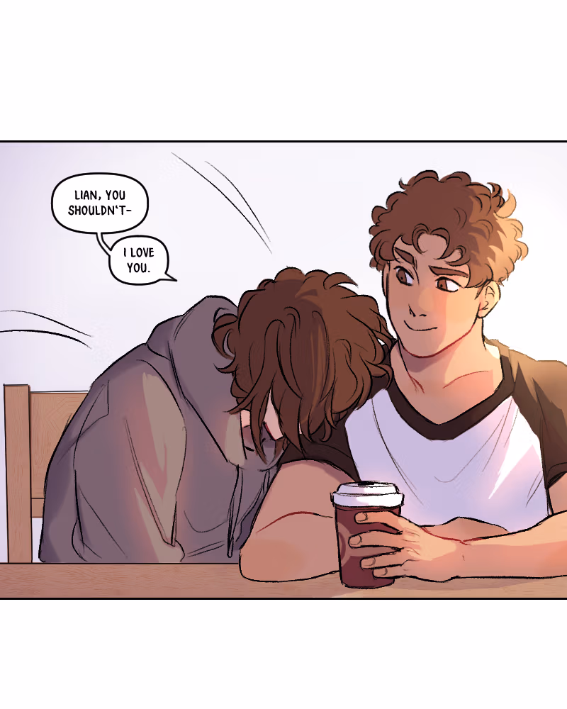 Read HEART Anthology chapter 0.6 image 17 on Lezhin