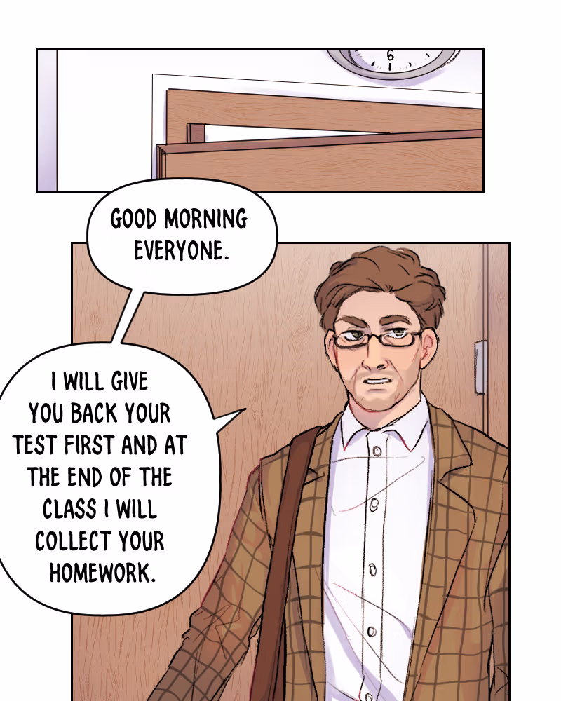 Read HEART Anthology chapter 0.6 image 18 on Lezhin