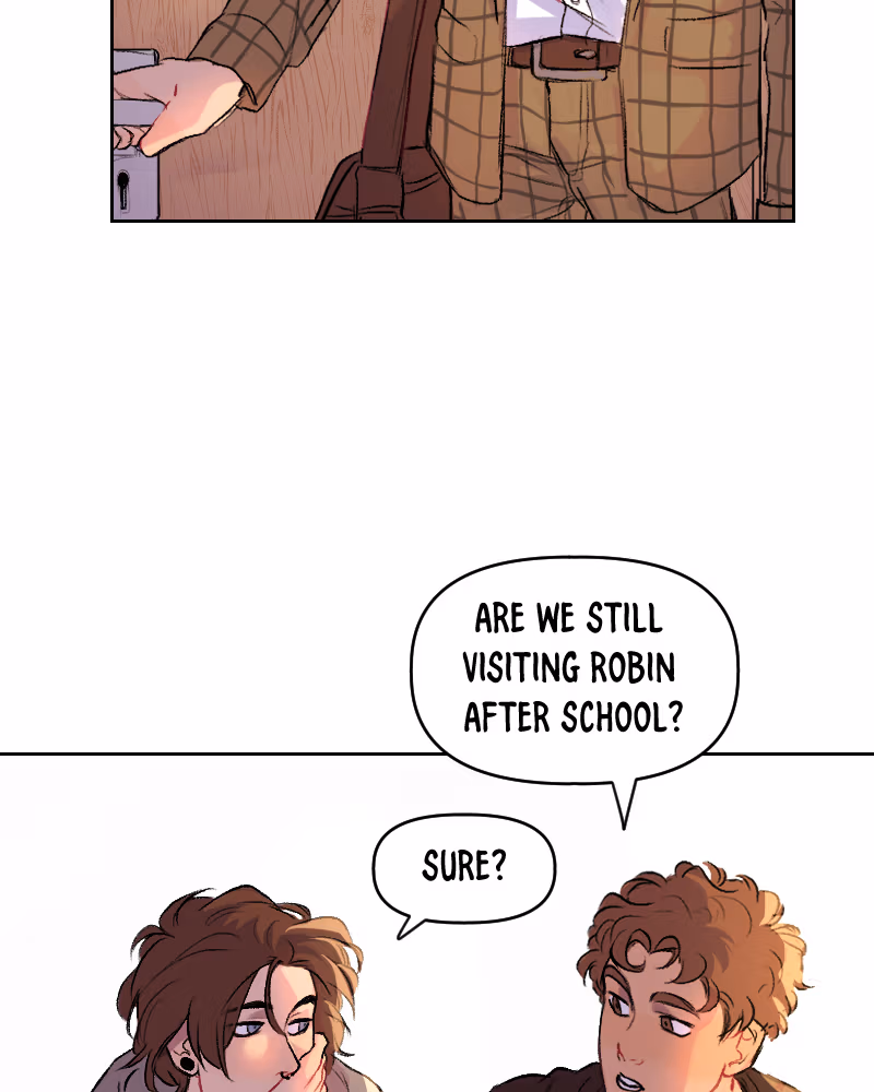 Read HEART Anthology chapter 0.6 image 19 on Lezhin