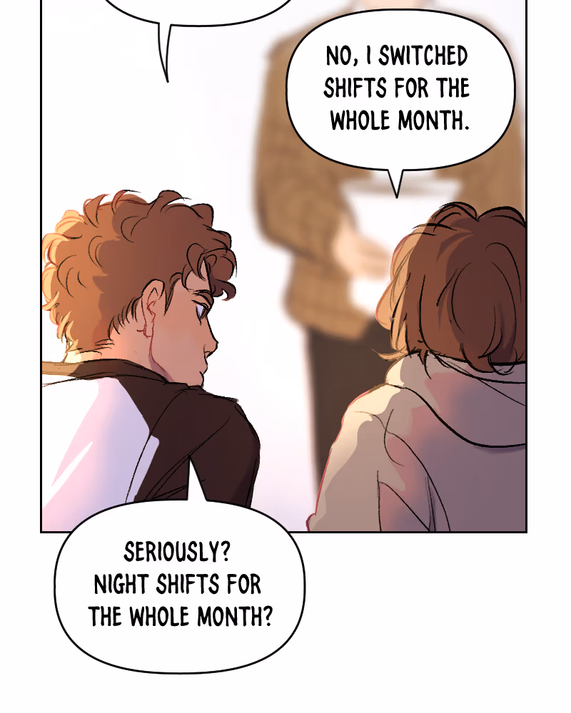 Read HEART Anthology chapter 0.6 image 21 on Lezhin