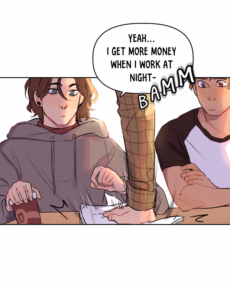 Read HEART Anthology chapter 0.6 image 22 on Lezhin