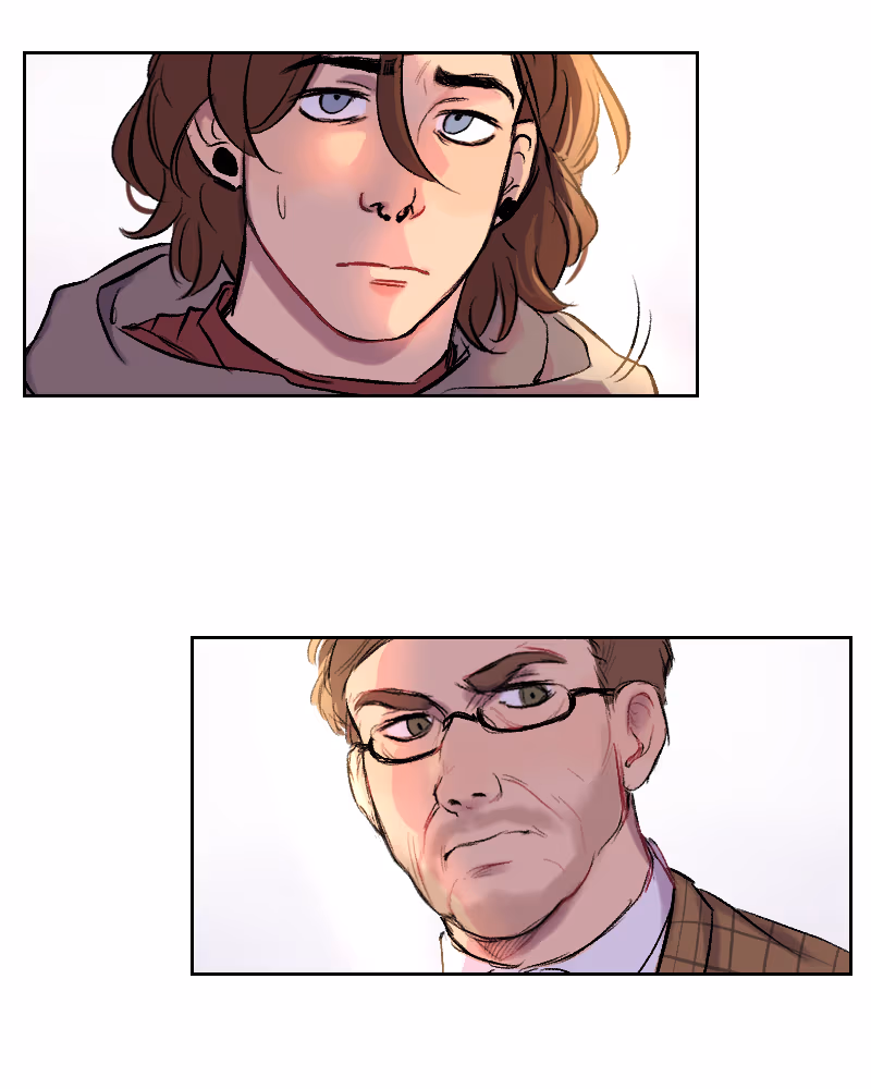 Read HEART Anthology chapter 0.6 image 23 on Lezhin