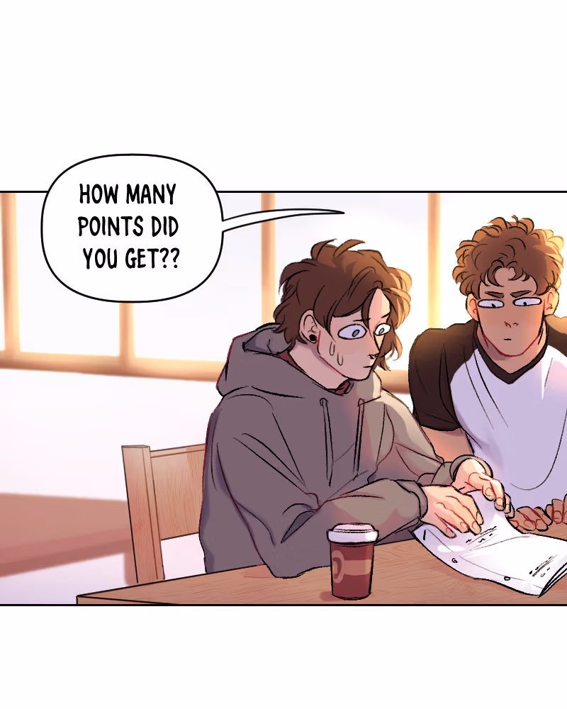 Read HEART Anthology chapter 0.6 image 24 on Lezhin