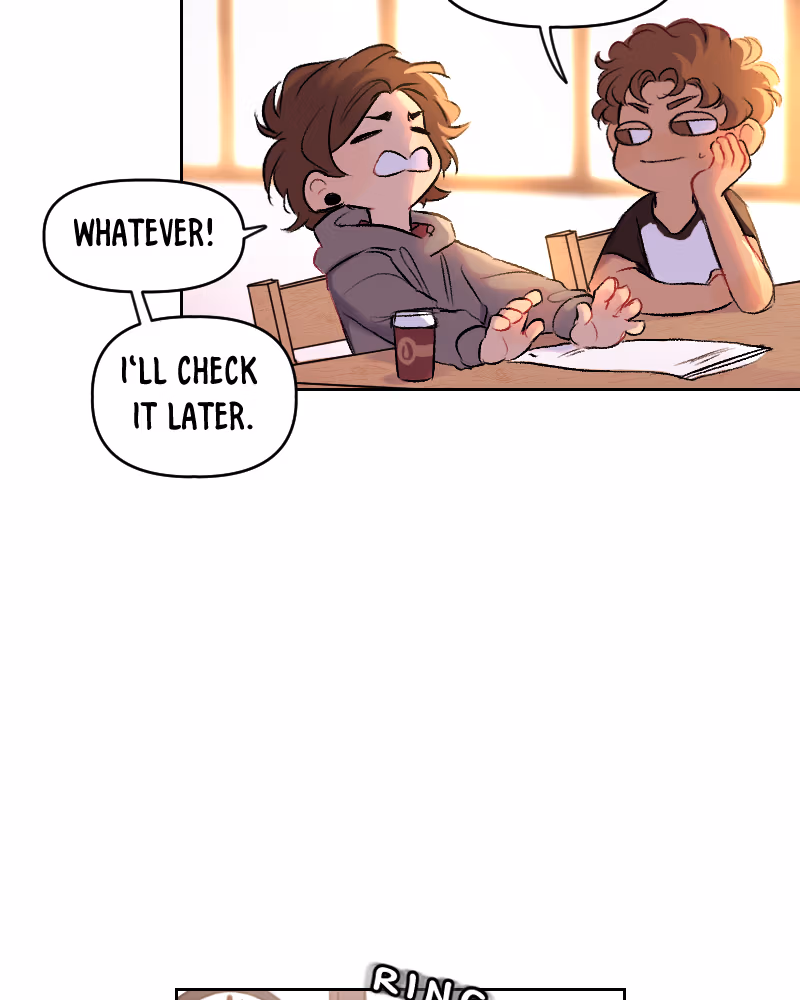 Read HEART Anthology chapter 0.6 image 27 on Lezhin
