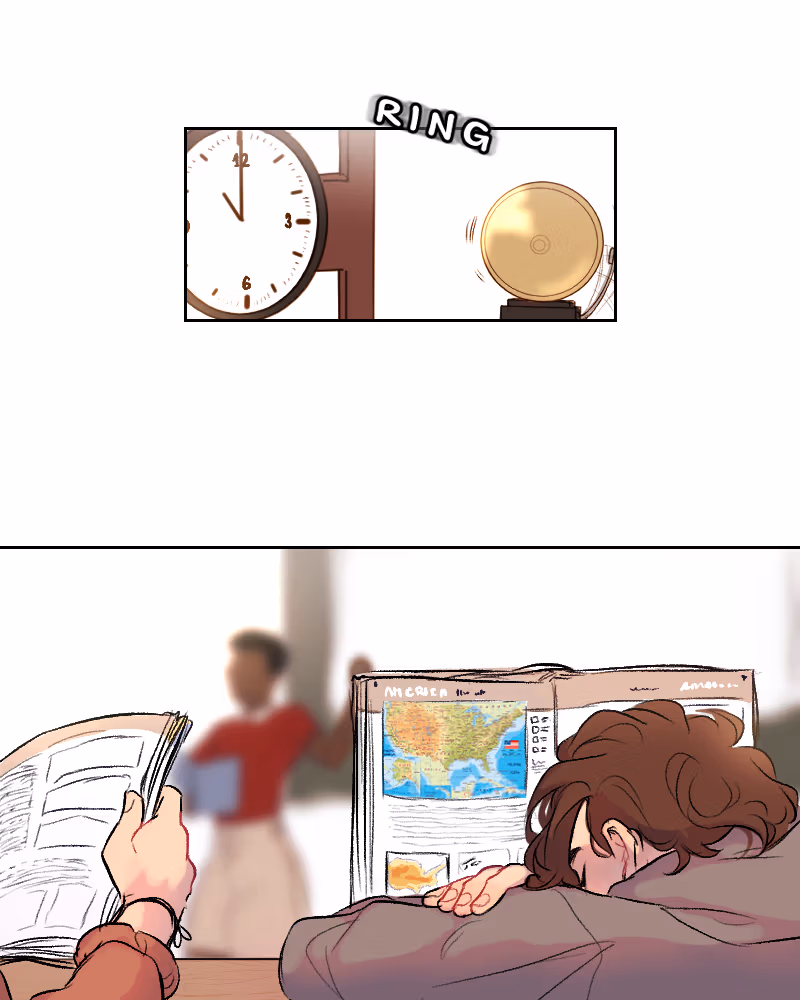 Read HEART Anthology chapter 0.6 image 29 on Lezhin