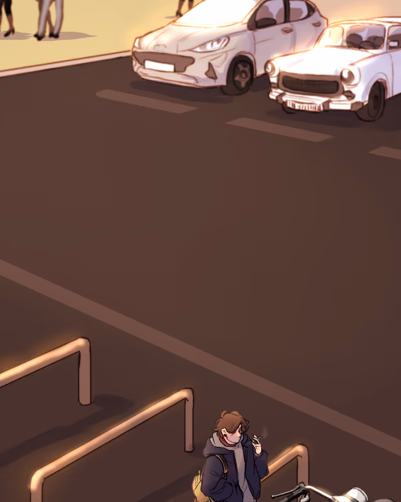 Read HEART Anthology chapter 0.6 image 34 on Lezhin