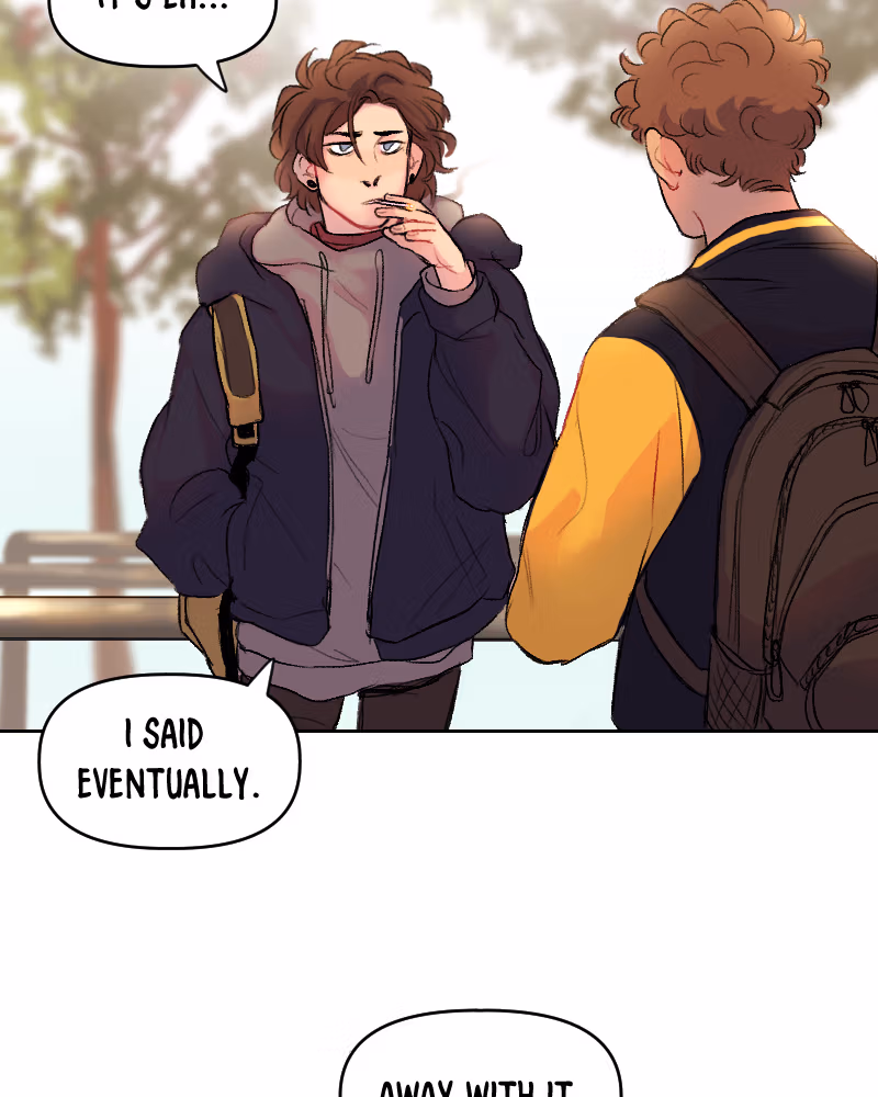 Read HEART Anthology chapter 0.6 image 37 on Lezhin