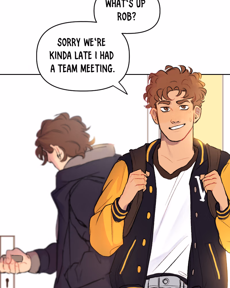 Read HEART Anthology chapter 0.6 image 43 on Lezhin