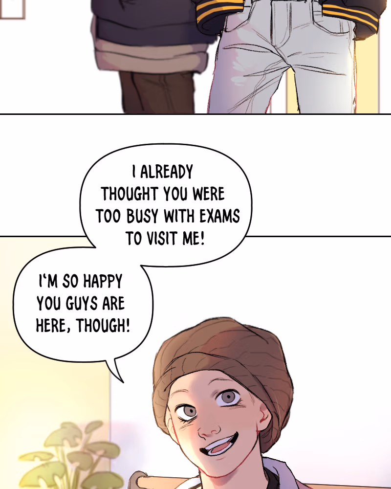Read HEART Anthology chapter 0.6 image 44 on Lezhin