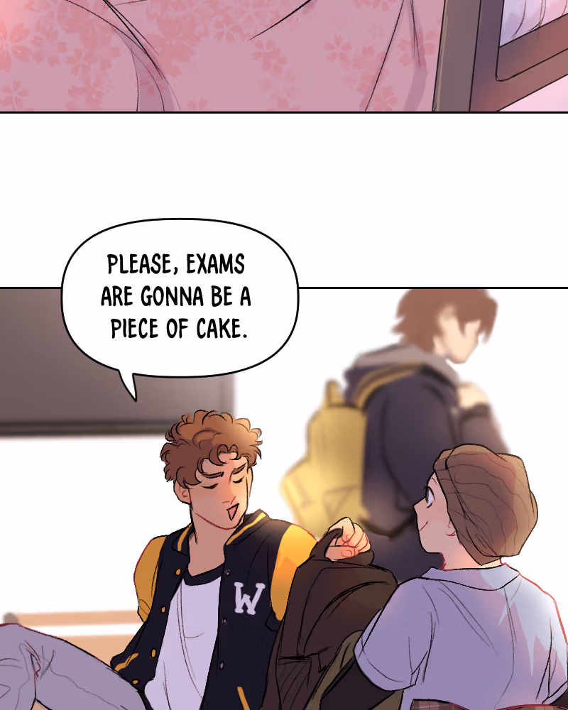 Read HEART Anthology chapter 0.6 image 46 on Lezhin