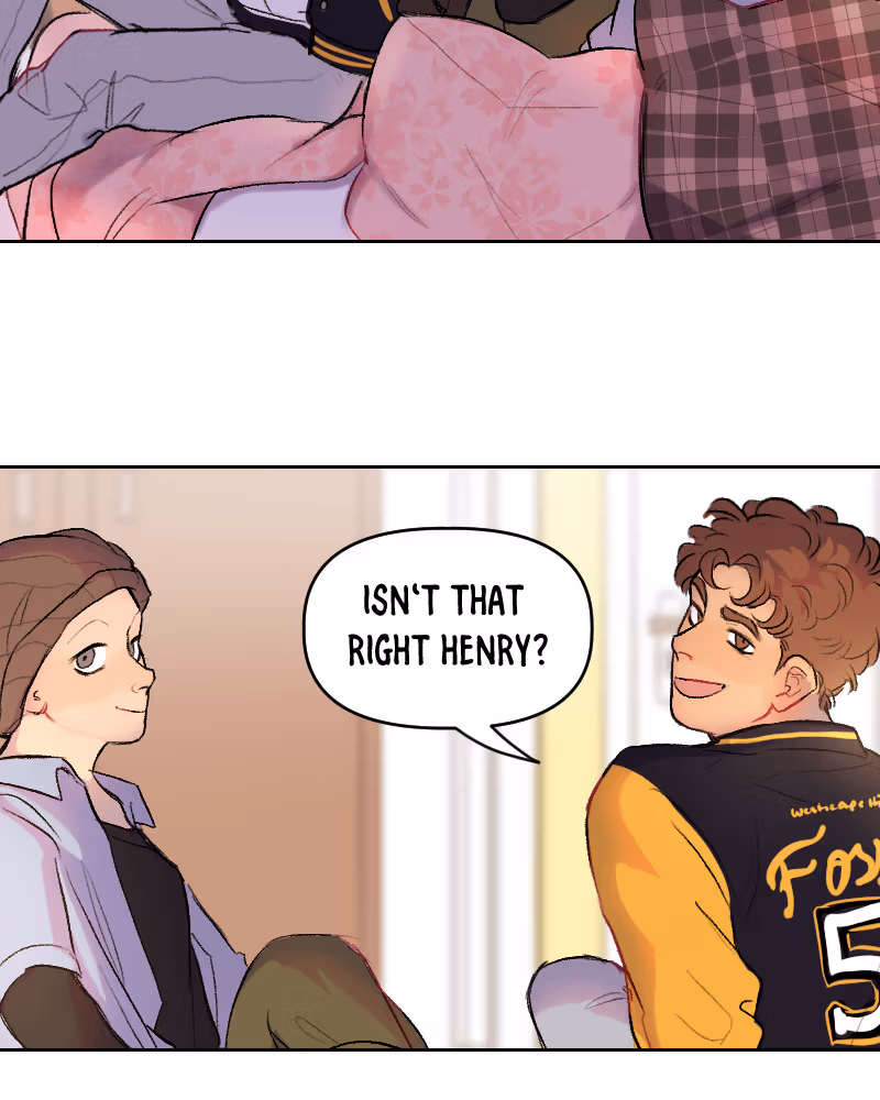Read HEART Anthology chapter 0.6 image 47 on Lezhin