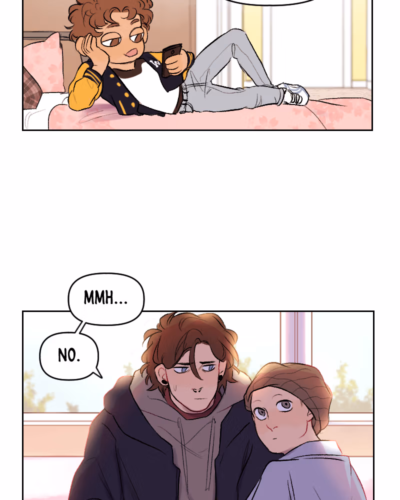 Read HEART Anthology chapter 0.6 image 53 on Lezhin