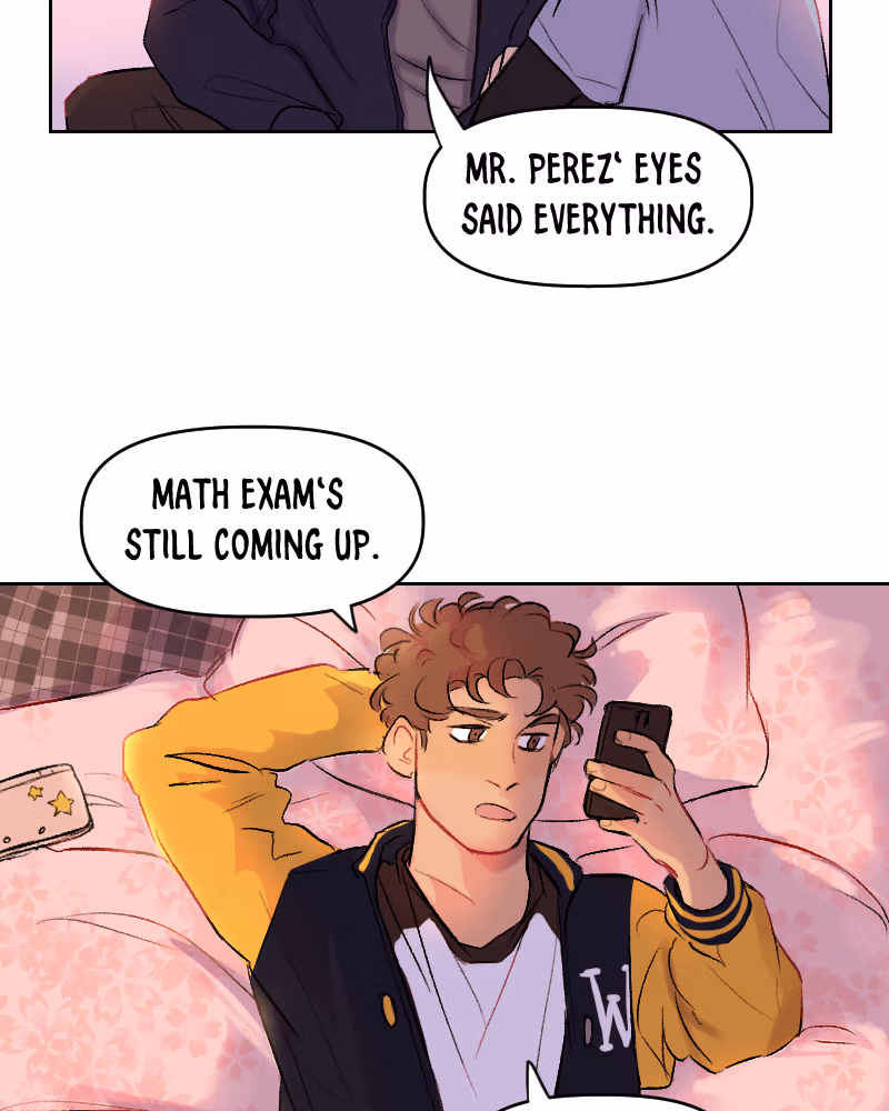 Read HEART Anthology chapter 0.6 image 54 on Lezhin