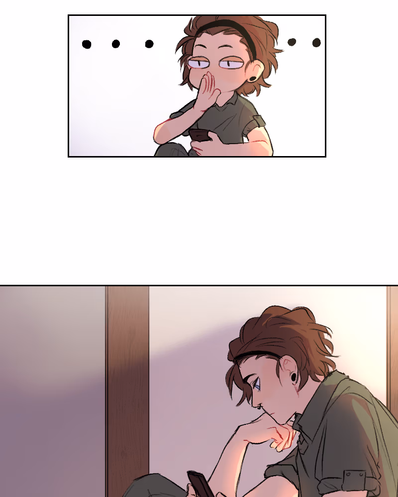 Read HEART Anthology chapter 0.7 image 17 on Lezhin