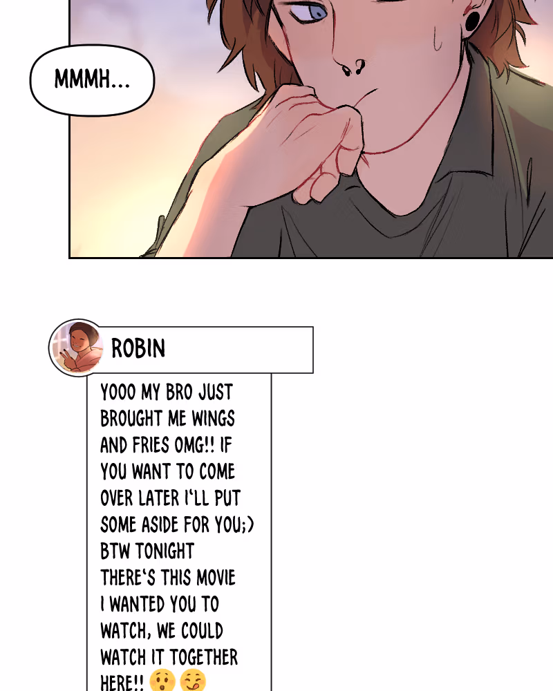 Read HEART Anthology chapter 0.7 image 19 on Lezhin