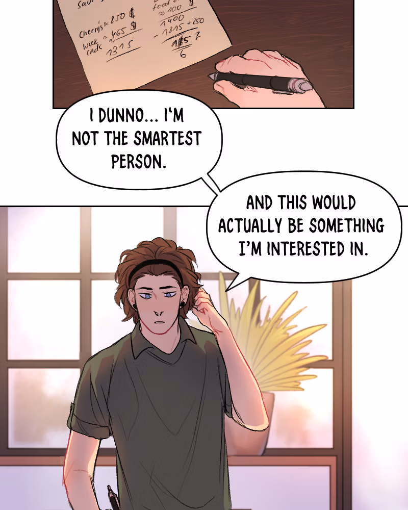 Read HEART Anthology chapter 0.7 image 2 on Lezhin