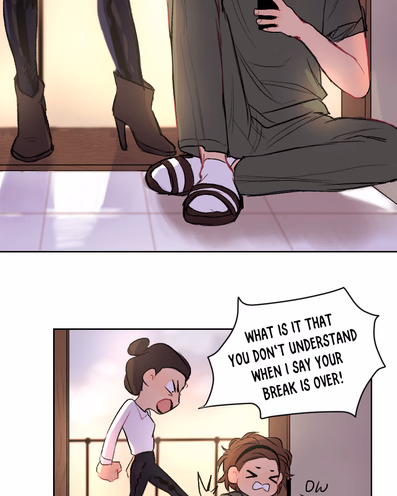 Read HEART Anthology chapter 0.7 image 22 on Lezhin