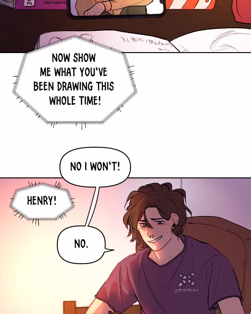 Read HEART Anthology chapter 0.7 image 25 on Lezhin