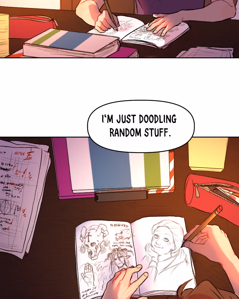 Read HEART Anthology chapter 0.7 image 26 on Lezhin