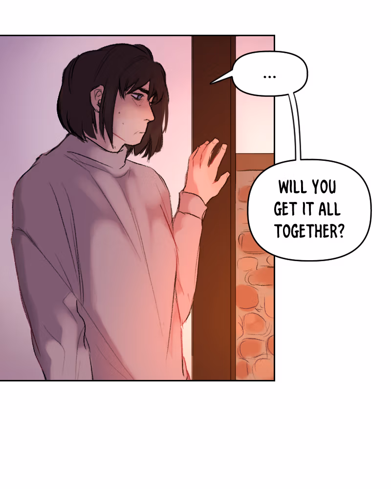 Read HEART Anthology chapter 0.7 image 32 on Lezhin