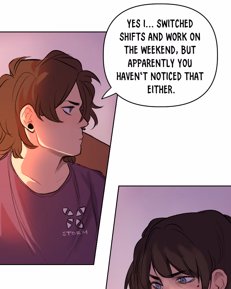 Read HEART Anthology chapter 0.7 image 33 on Lezhin