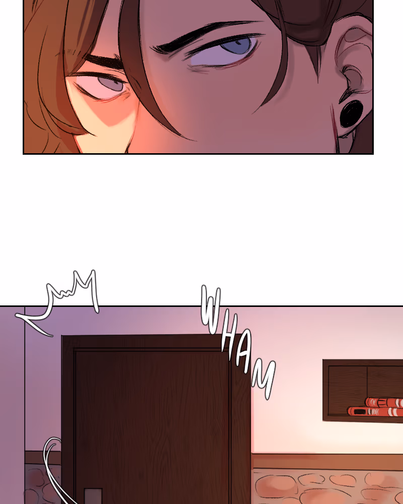 Read HEART Anthology chapter 0.7 image 35 on Lezhin