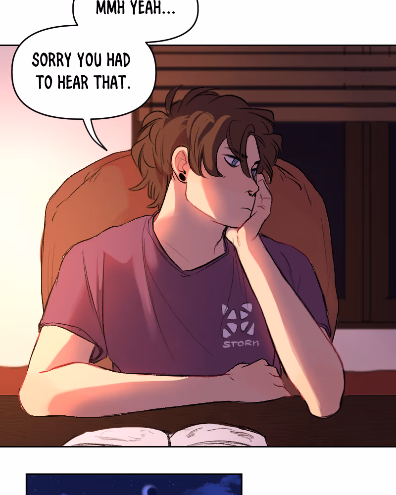 Read HEART Anthology chapter 0.7 image 37 on Lezhin