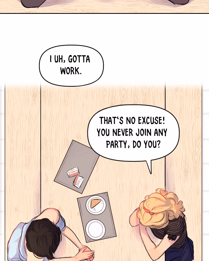 Read HEART Anthology chapter 0.7 image 40 on Lezhin