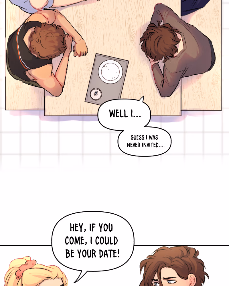 Read HEART Anthology chapter 0.7 image 41 on Lezhin