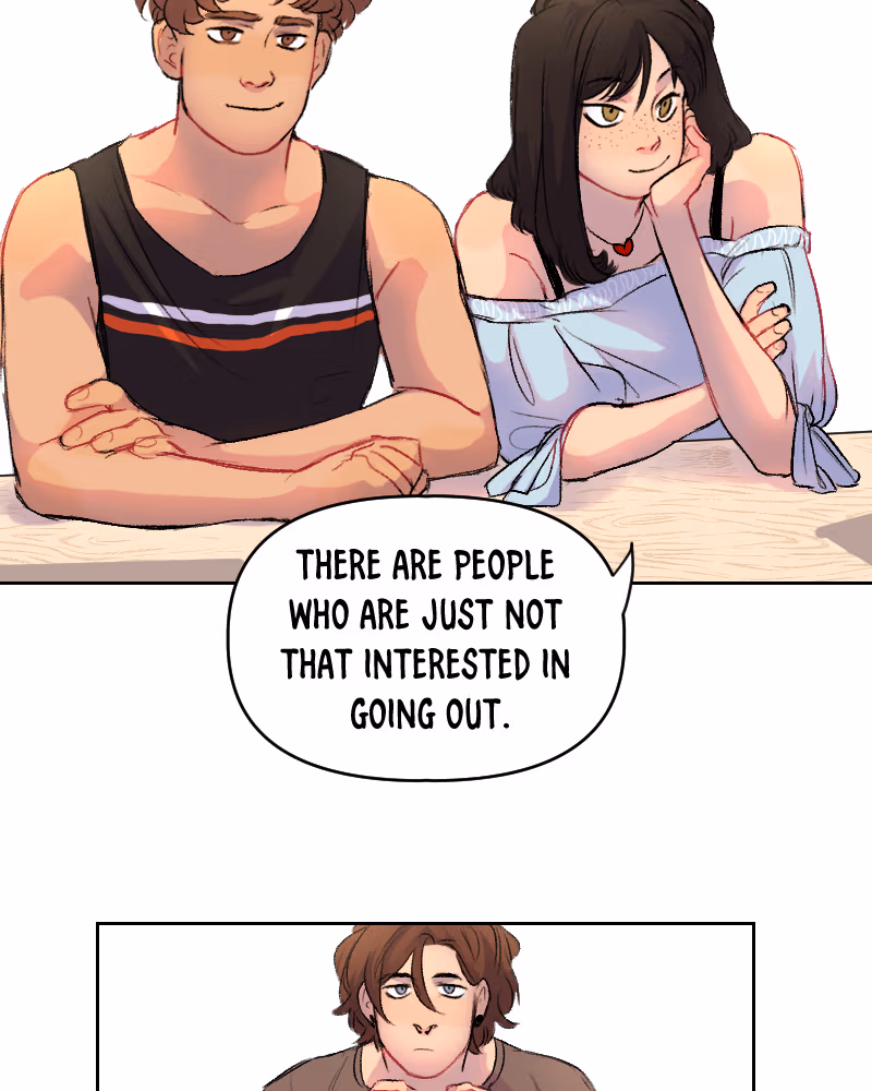 Read HEART Anthology chapter 0.7 image 43 on Lezhin