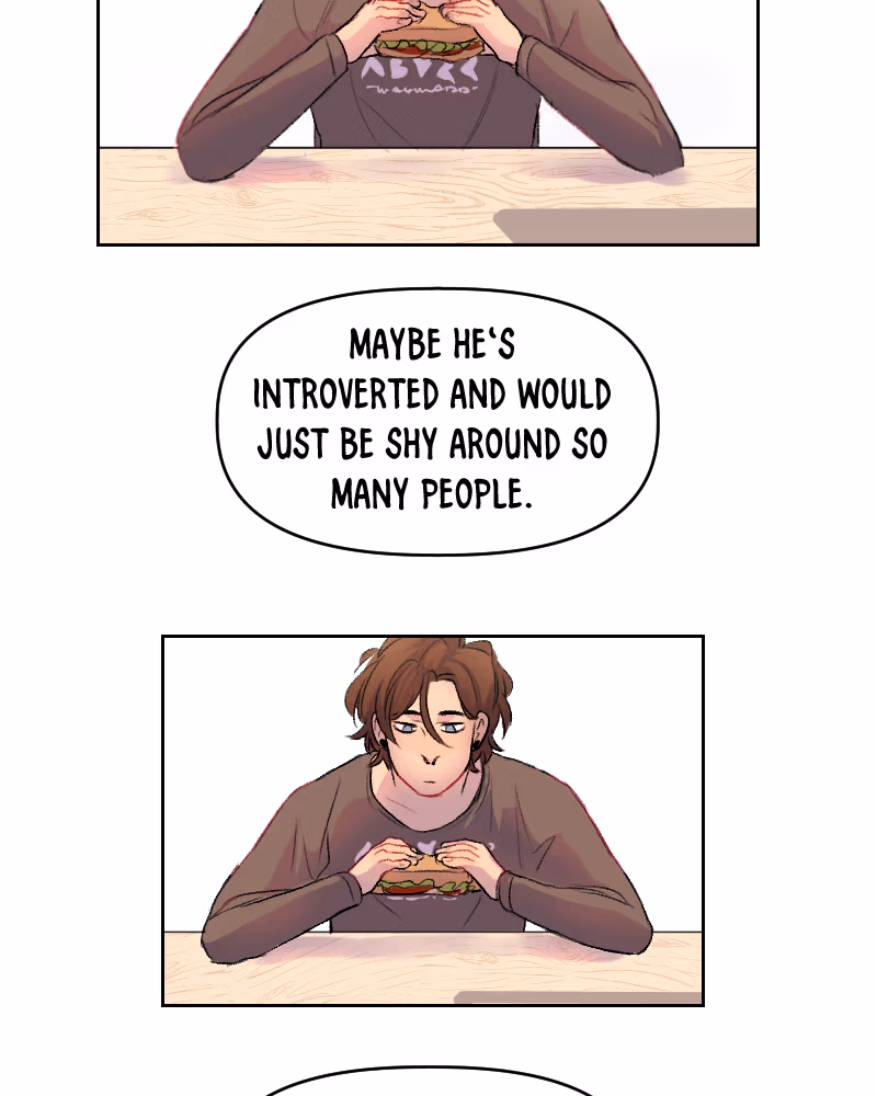 Read HEART Anthology chapter 0.7 image 44 on Lezhin
