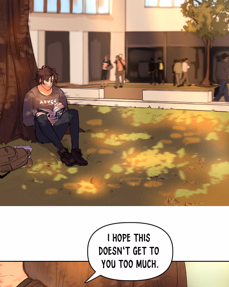 Read HEART Anthology chapter 0.7 image 49 on Lezhin