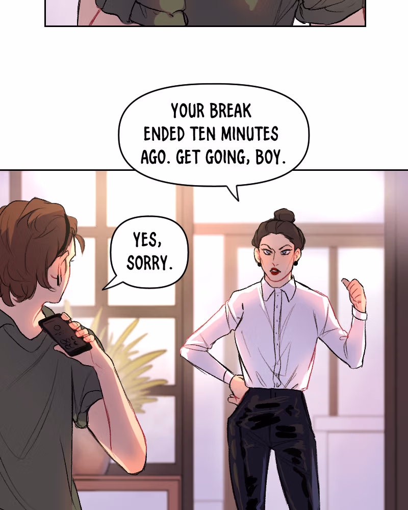 Read HEART Anthology chapter 0.7 image 5 on Lezhin