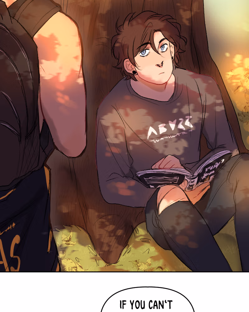 Read HEART Anthology chapter 0.7 image 50 on Lezhin