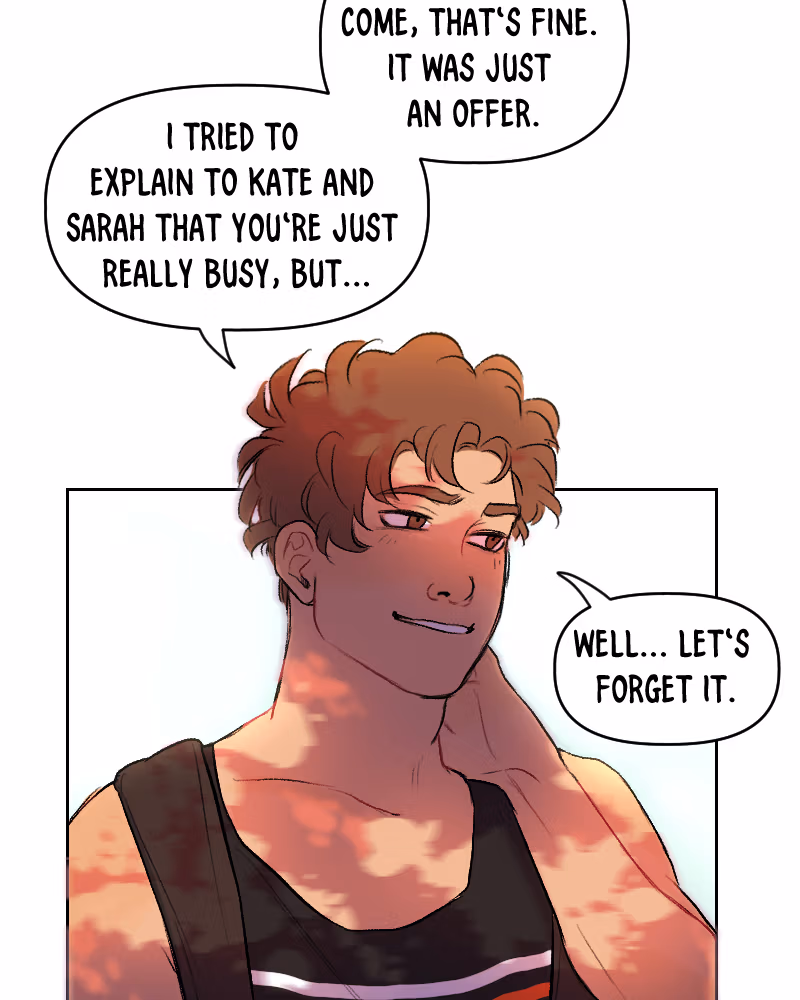 Read HEART Anthology chapter 0.7 image 51 on Lezhin