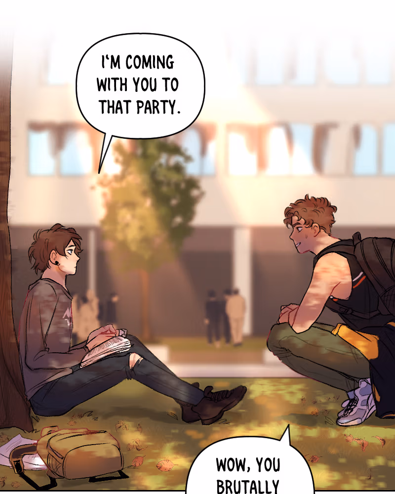 Read HEART Anthology chapter 0.7 image 53 on Lezhin