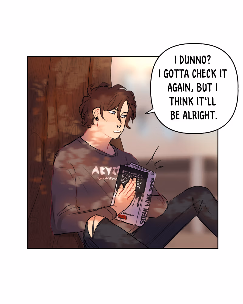 Read HEART Anthology chapter 0.7 image 57 on Lezhin