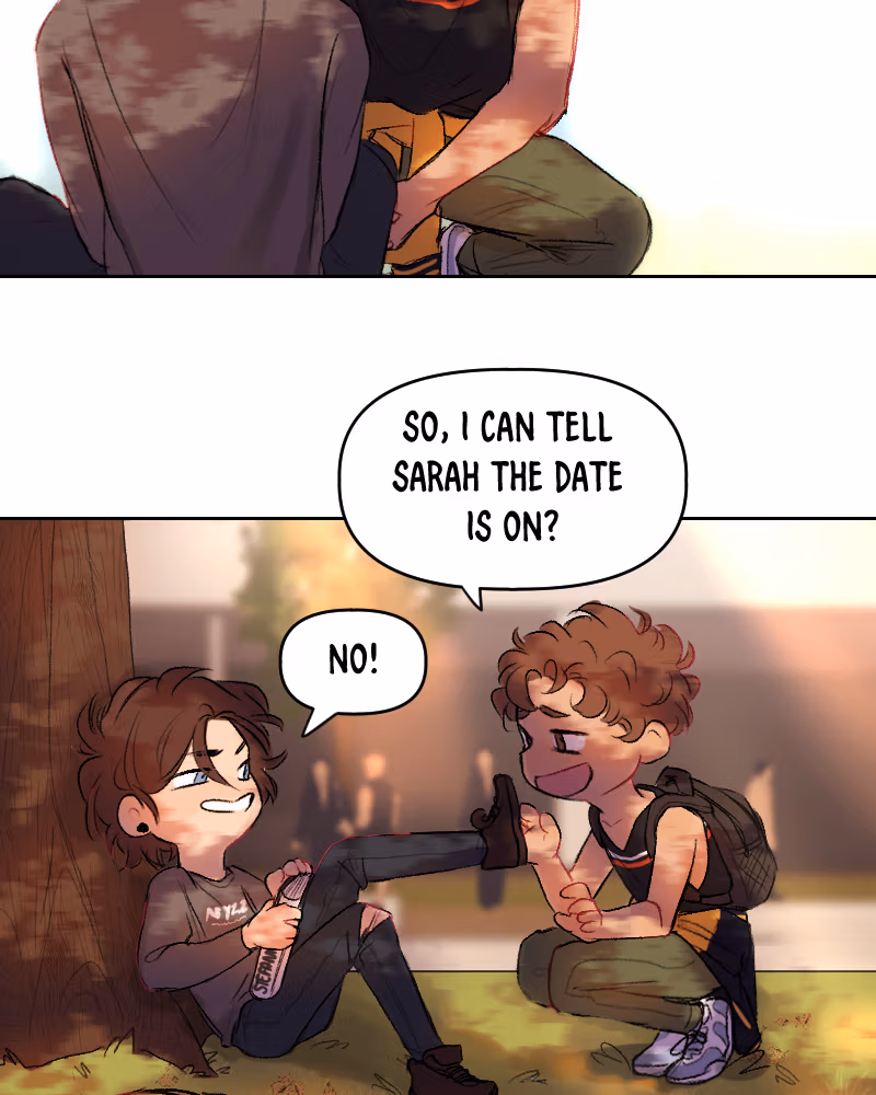 Read HEART Anthology chapter 0.7 image 60 on Lezhin