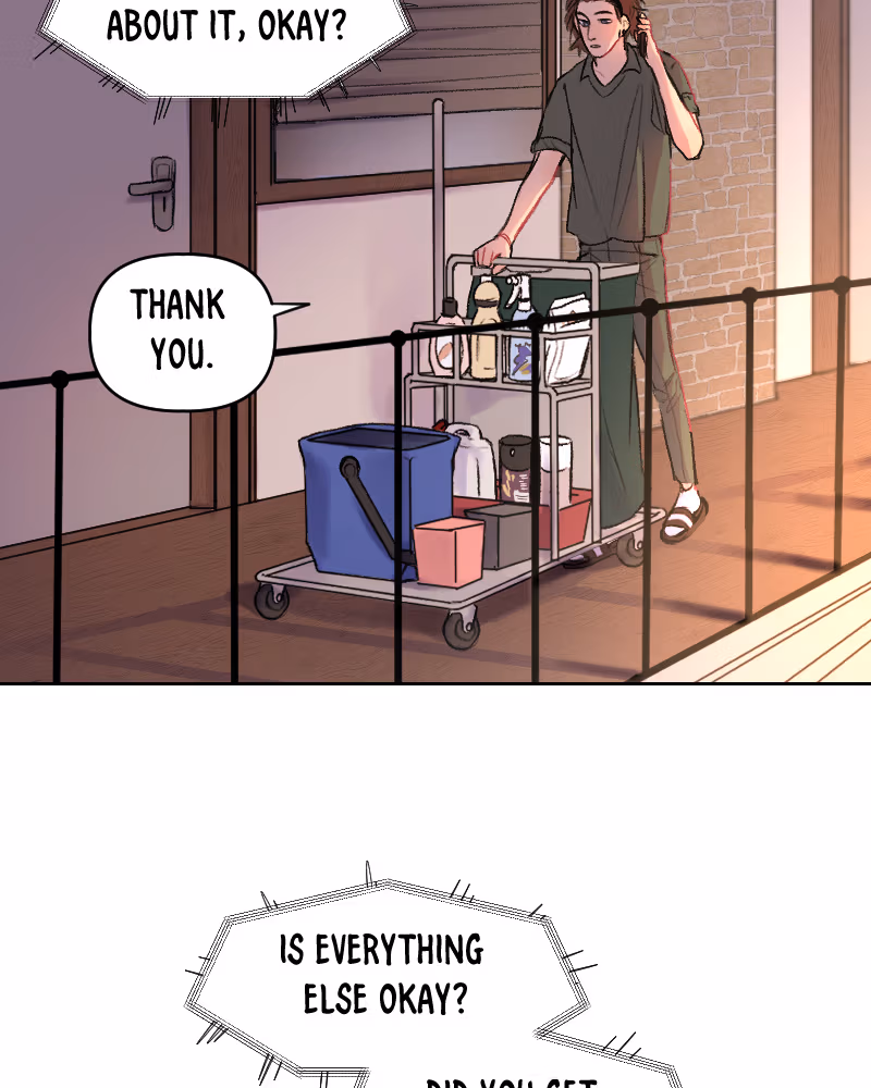Read HEART Anthology chapter 0.7 image 7 on Lezhin