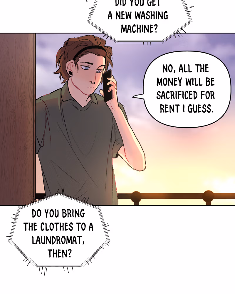 Read HEART Anthology chapter 0.7 image 8 on Lezhin