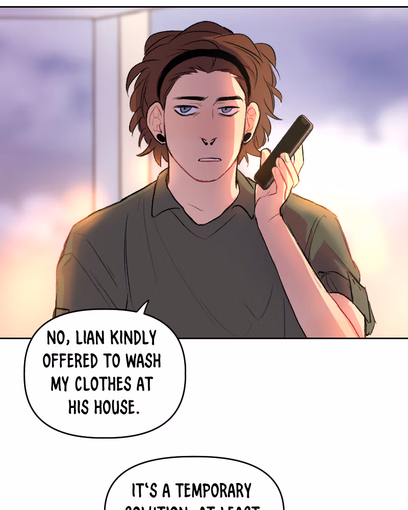 Read HEART Anthology chapter 0.7 image 9 on Lezhin