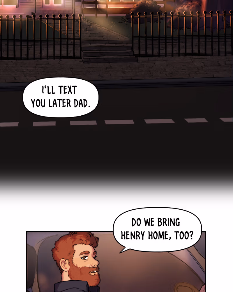 Read HEART Anthology chapter 0.8 image 11 on Lezhin