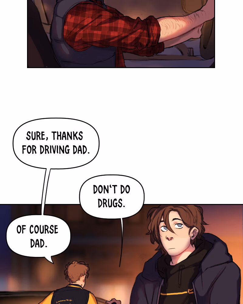 Read HEART Anthology chapter 0.8 image 12 on Lezhin