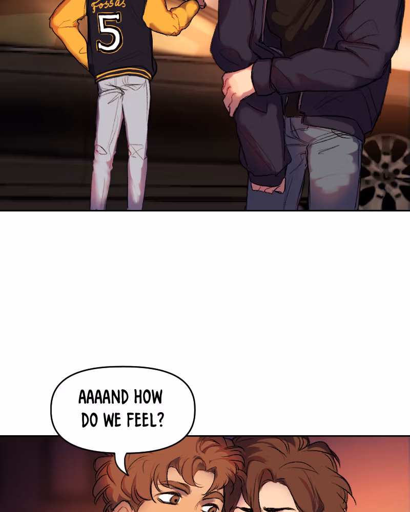 Read HEART Anthology chapter 0.8 image 13 on Lezhin