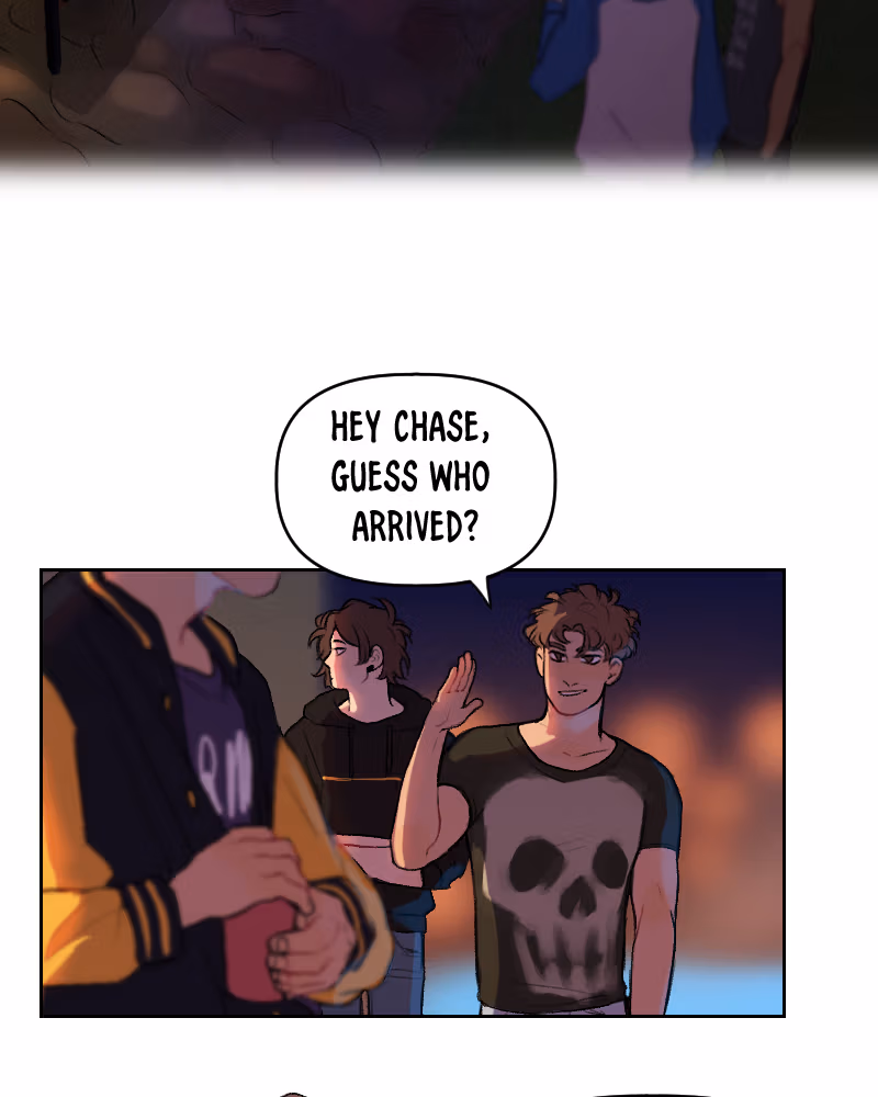 Read HEART Anthology chapter 0.8 image 17 on Lezhin