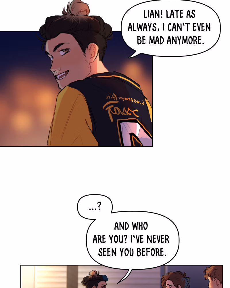 Read HEART Anthology chapter 0.8 image 18 on Lezhin