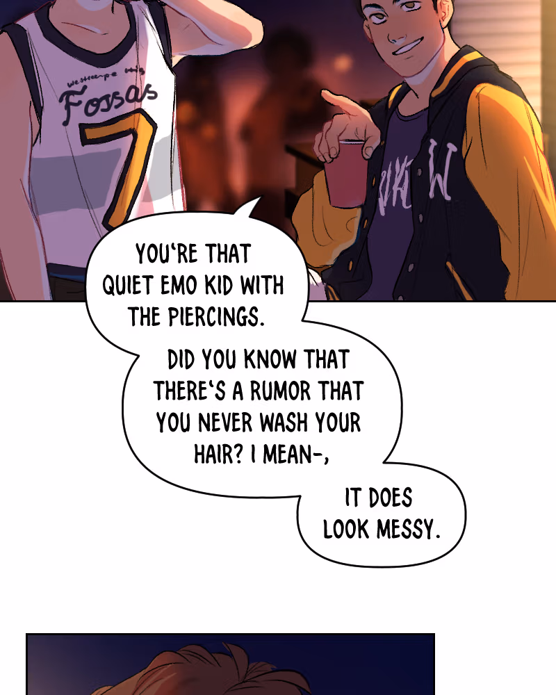 Read HEART Anthology chapter 0.8 image 20 on Lezhin